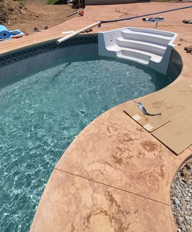 Professional Pools | ablueviewpoolandlandscape.com